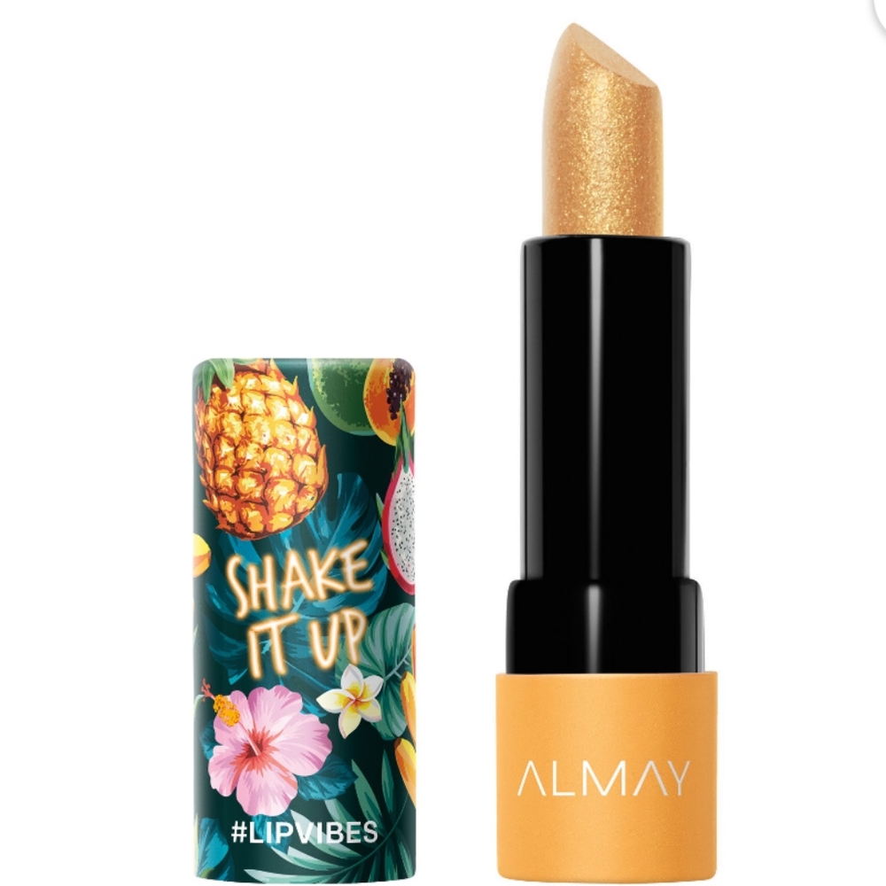 NEW ALMAY SHAKE IT UP LIPSTICK